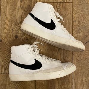 Men’s Nike Blazer Mid ‘77 Vintage